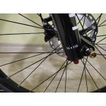 модел дизайнерски велосипед SPORT KOMFORT 27,5 цола 1 х 11